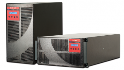 Однофазный ИБП, 6 кВА, без батарей