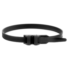 Хомут 760х9мм черный (уп=100шт)