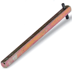 Рукоятка для крепления на дверь 300мм