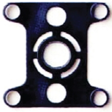 Уплотнитель IP65 для ручек 13-14-18 для серий 12-16-20А