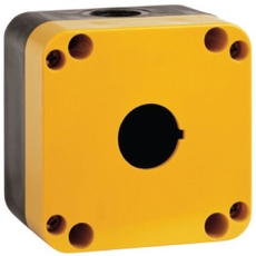 Корпус под кнопочный пост 5 мест