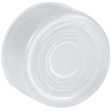 Колпачек защитный для утопленой кнопки IP67