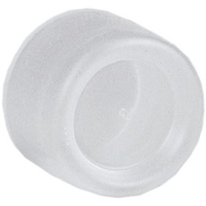 Колпачок защитный для выпуклой кнопки IP67