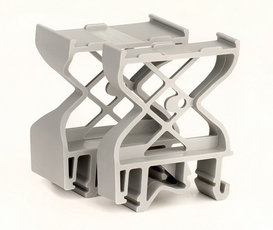 Маркировка групп зажимов широкая