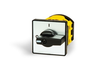 Переключатель кулачковый AS2021R-0121 с ручкой