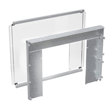 Комплект секционирования NW32-40 вык. В=600,Ш=800