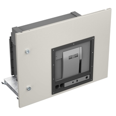 Комплект установки, Emax E1.2, вык. В=600 Ш=600