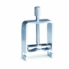 Зажим кабельный для подключения экрана (д.35)