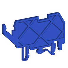 Упор для шины CNT/SU