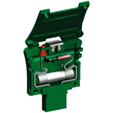 Адаптер для установки предохранителя CPF/5