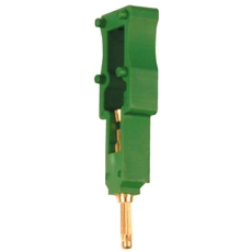 Держатель тестовой розетки SDH/4