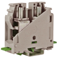 Зажим силовой кабель/кабель GPA.70 бежевый 70 кв.мм QUADRO