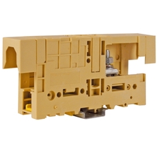 Зажим силовой шина/шина GPM.240/BB бежевый 240 кв.мм QUADRO