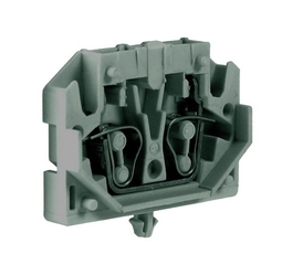 Зажим мини проходной HP 2.5мC.2(Ex)i синий