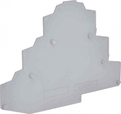 Изолятор торцевой для HLD.2 и HDE.2