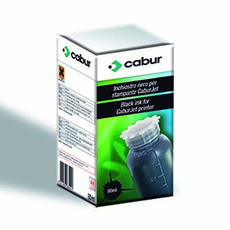 Чернила для струйного принтера DKC