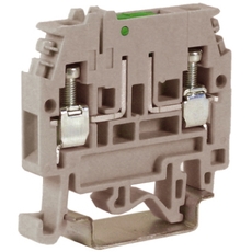 Разъединитель MPS.4GR 4кв.мм серый