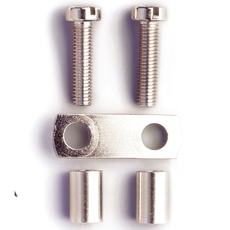 Перемычка POF/99 собранная