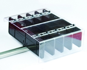 Крышка PRT/G защитная