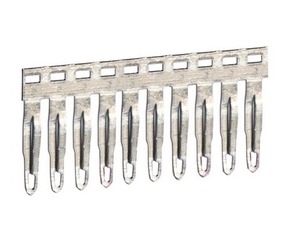 Перемычка 5 полюсная PTC/11/05