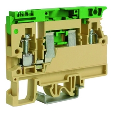 Разъединитель SFO.4 4 кв.мм синий