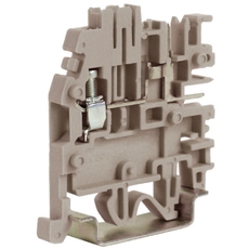 Зажим с втычными контактами VPC.2/GR