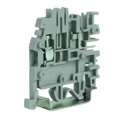 Зажим с втычными контактами VPC.2 (Ex)i синий