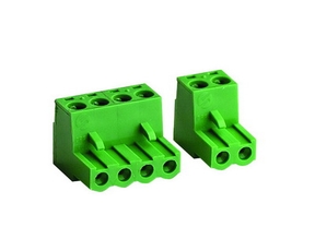 Соединитель втычной для зажимов серии VPC.2-VPD.2 на 13п VPC/F13