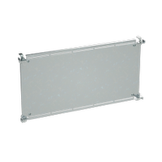 Панель задняя глухая отсека Ш=400, В=100