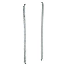 Стойка вертикальная дополнительная  В=1800 мм