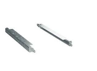 R5PKP К-т реек ФБ по глубине, 1 к-т - 2 шт