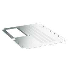 Разъединитель шинный, 2 ст, гориз Ш=600 Г=400+600