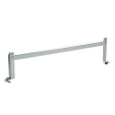 Комплект поддержки АВ, горизонтальная установка Ш=800 мм