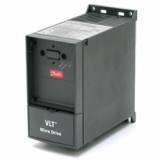 Преобразователь частоты FC-051PK37T4E20H3XXCXXXSXXX 0,37 кВт 380 В | 132F0017 | Danfoss