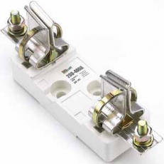 Держатель ножевого предохранителя тип 37, га | 21324DEK | DEKraft