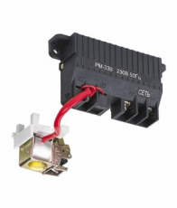 Контакт_дополнительный_ДК-336 | 21606DEK | DEKraft