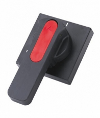 Ручка на дверь шкафа РП-336 | 21635DEK | DEKraft