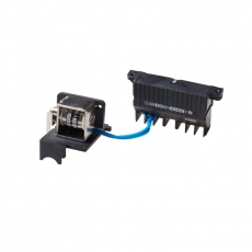 Расцепитель_мин_напряжения_400В_РМ-336 | 21671DEK | DEKraft