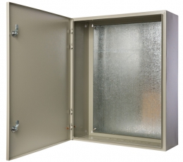 Корпус мет. нав. с монт. панелью, 1000х650х300, IP31, | 30505DEK | DEKraft