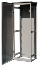 Корпус мет. ВРУ в станд. компл., 1800х600х600, IP31, К | 30811DEK | DEKraft