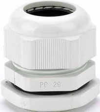 Кабельный ввод типа PG 29 диаметр кабеля 20-25мм | 32156DEK | DEKraft