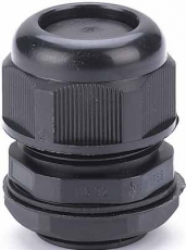 Кабельный ввод типа MG 32 диаметр кабеля 18-25мм | 32164DEK | DEKraft