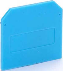 Заглушка для зажимов наборных ЗН-101 35-50А синя | 32431DEK | DEKraft