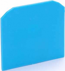 Заглушка для зажимов наборных ЗН-101 250А синяя | 32437DEK | DEKraft