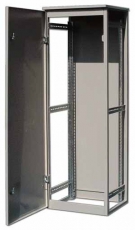 Корпус мет. ВРУ в станд. компл., 1600х450х450, IP31, К | 30803DEK | DEKraft