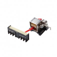 Расцепитель_независимый_230В_РН-334 | 21616DEK | DEKraft