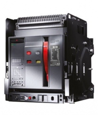 Воздушный авт. выкл. выкатной 3P 2500А 80кА расц. | 21746DEK | DEKraft