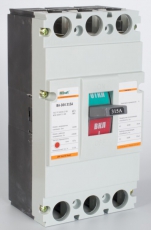 Силовой авт. выкл. 3P 315А ВА-304 35кА | 21014DEK | DEKraft
