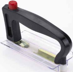 Рукоятка для съема предохранителей ножевых | 21326DEK | DEKraft