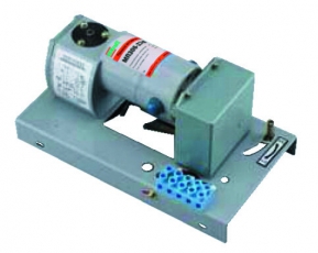 Привод моторный 230В МП-305 | 21528DEK | DEKraft